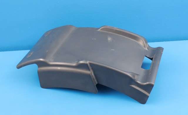 MC, Deksel, Bak til MC Harley-Davidson FXSTD Softail Deuce, 0-->> (HARLEY|60363-00)