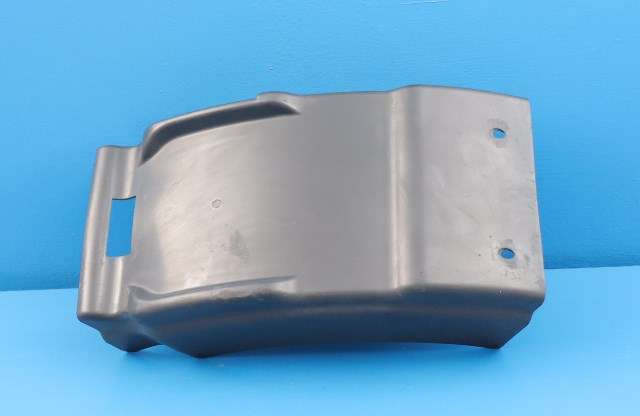 MC, Deksel, Bak til MC Harley-Davidson FXSTD Softail Deuce 0-->> (HARLEY|60363-00|)
