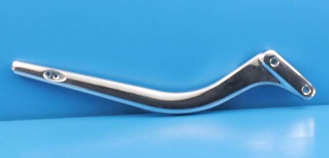 MC, Brakett bak til MC Harley-Davidson FXSTD Softail Deuce 0-->> (HARLEY|59954-00|)
