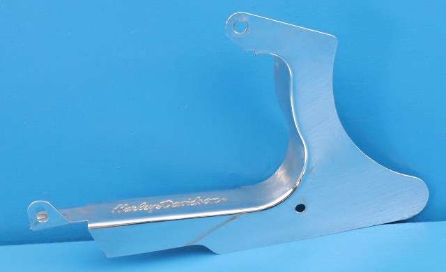 MC, Deksel, kjede til MC Harley-Davidson FXSTD Softail Deuce, 0-->> (HARLEY|60362-00)
