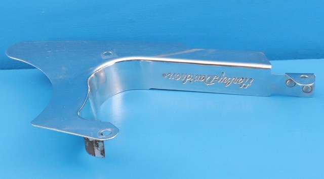 MC, Deksel, kjede til MC Harley-Davidson FXSTD Softail Deuce 0-->> (HARLEY|60362-00|)