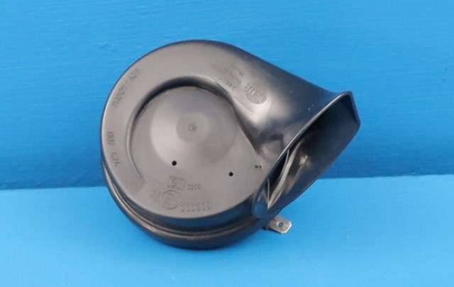 MC, Horn/Signalhorn til MC Harley-Davidson FXSTD Softail Deuce, 0-->> (HARLEY|69060-90H)