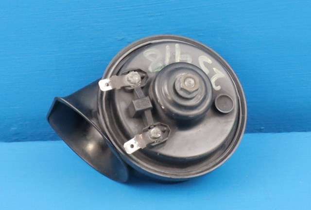 MC, Horn/Signalhorn til MC Harley-Davidson FXSTD Softail Deuce 0-->> (HARLEY|69060-90H|)