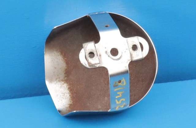 MC, Deksel, diverse til MC Harley-Davidson FXSTD Softail Deuce 0-->> (HARLEY|61300-478A|)