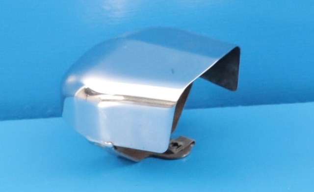 MC, Deksel, diverse til MC Harley-Davidson FXSTD Softail Deuce 0-->> (HARLEY|61300-478A|)