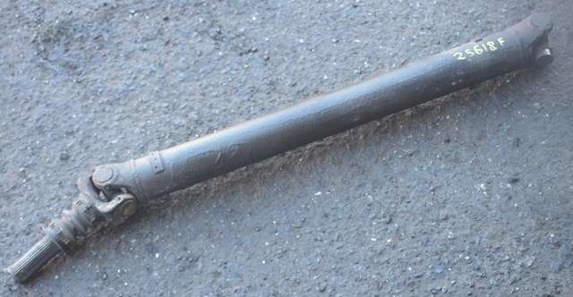 Mellomaksel fremre til Chevrolet Tahoe 2001-2005 (Type II)
