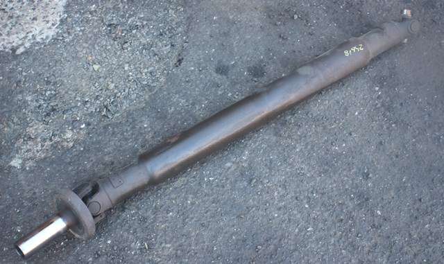 Mellomaksel bakre til Chevrolet Tahoe 2001-2005 (Type II)  