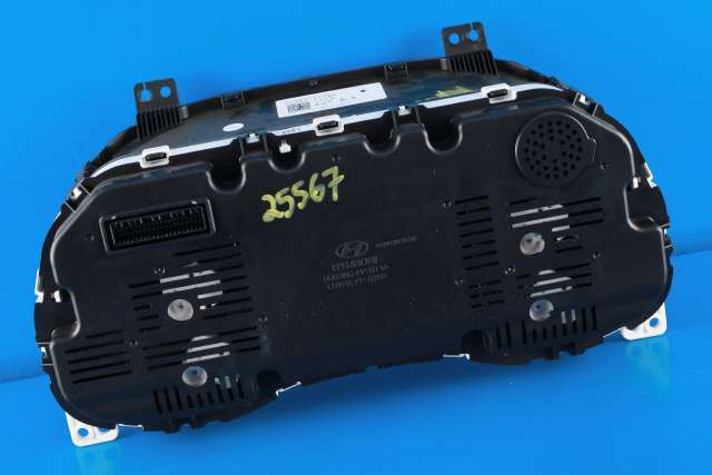 Instrumentpanel til Hyundai Tucson 2015-2020 (HYUNDAI|94033-D7DM0|)