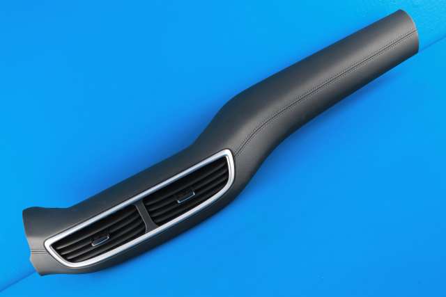Dashbord friskluftdyse midtkonsoll til Hyundai Tucson, 2015-2020  