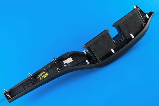 Dashbord friskluftdyse midtkonsoll til Hyundai Tucson 2015-2020