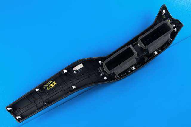 Dashbord friskluftdyse midtkonsoll til Hyundai Tucson 2015-2020