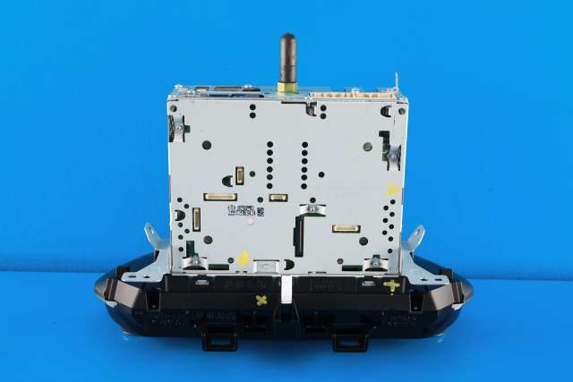 Bilstereo navigasjon til Hyundai Tucson 2015-2020  (HYUNDAI|96560-D7810|)