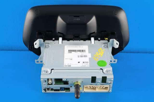 Bilstereo navigasjon til Hyundai Tucson 2015-2020  (HYUNDAI|96560-D7810|)