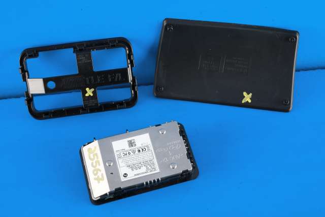 Dashbord trådløs mobillader til Hyundai Tucson 2015-2020 (HYUNDAI|95560-D3000|)