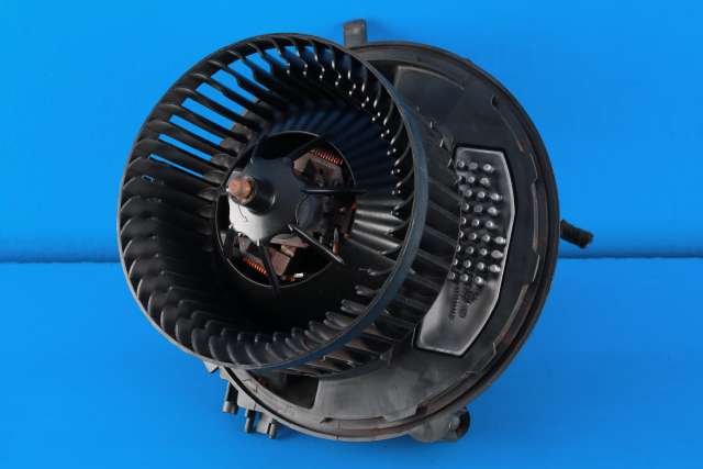 Varmeapparat motor til Škoda Octavia, 2013-2016 (Type III, Fase 1) (VAG|5Q1 819 021 J)