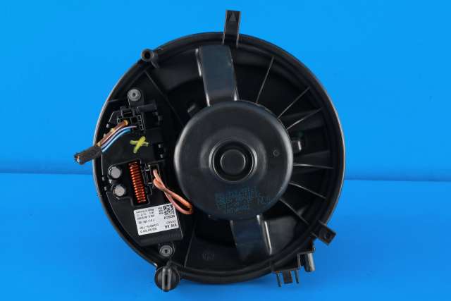 Varmeapparat motor til Škoda Octavia 2013-2016 (Type III, Fase 1) (VAG|5Q1 819 021 J|5Q0 907 521 D|)