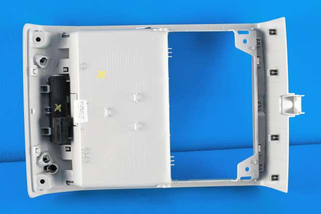Tak diverse til VW e-Golf 2017-2020 (Fase 2) (VAG|5G0 868 837|)