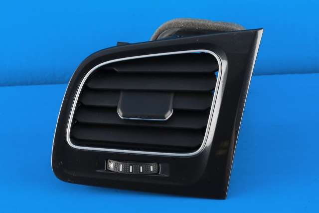 Dashbord friskluftdyse venstre til VW e-Golf, 2017-2020 (Fase 2)  