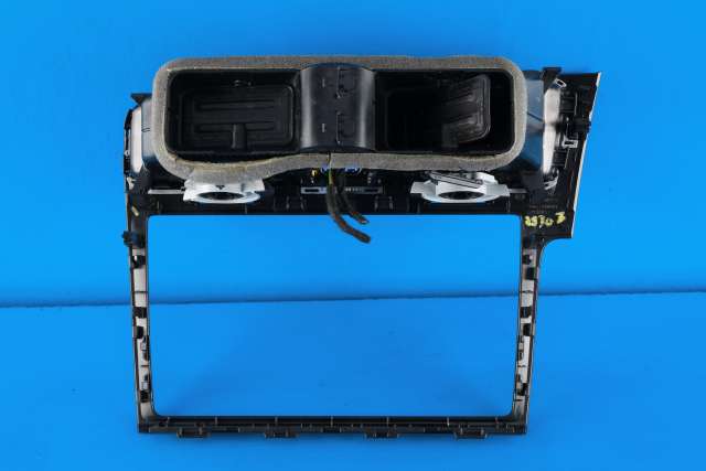 Dashbord friskluftdyse midtkonsoll til VW e-Golf 2017-2020 (Fase 2)