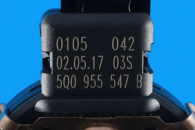 Sensor regnsensor til VW e-Golf 2017-2020 (Fase 2)  (VAG|5Q0 955 547 B|)