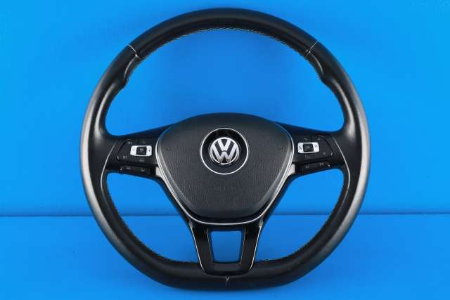 Airbag ratt til VW e-Golf, 2017-2020 (Fase 2)  (VAG|5G0 419 091)