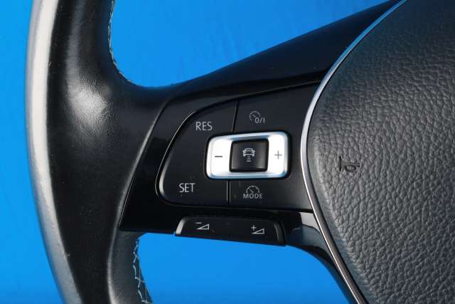Airbag ratt til VW e-Golf 2017-2020 (Fase 2)  (VAG|5G0 419 091|5G0 880 201 S|)