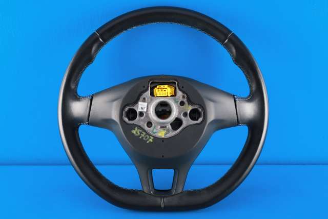 Airbag ratt til VW e-Golf 2017-2020 (Fase 2)  (VAG|5G0 419 091|5G0 880 201 S|)