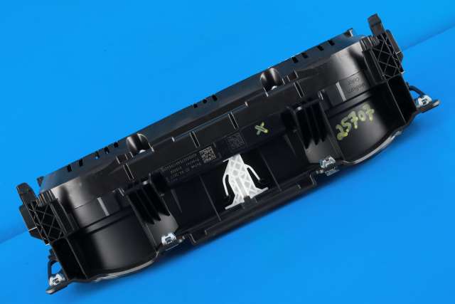 Instrumentpanel til VW e-Golf 2017-2020 (Fase 2)  (VAG|5GE 920 755 B|)