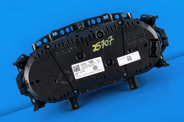 Instrumentpanel til VW e-Golf 2017-2020 (Fase 2)  (VAG|5GE 920 755 B|)