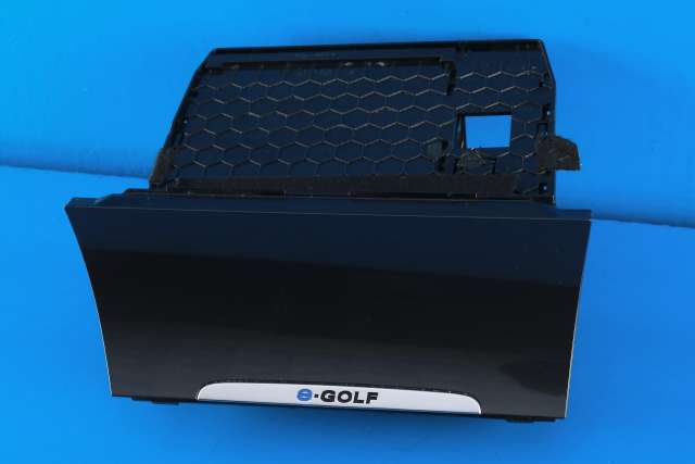 Dashbord myntrom til VW e-Golf, 2017-2020 (Fase 2)  (VAG|5G1 863 391)