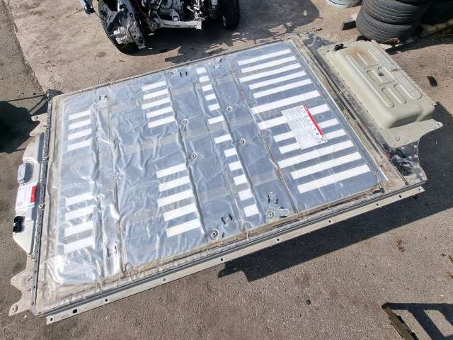 Batteripakke elbil til Tesla Model S 2016-2021 (Fase 2) (TESLA|1088794-00-A|)