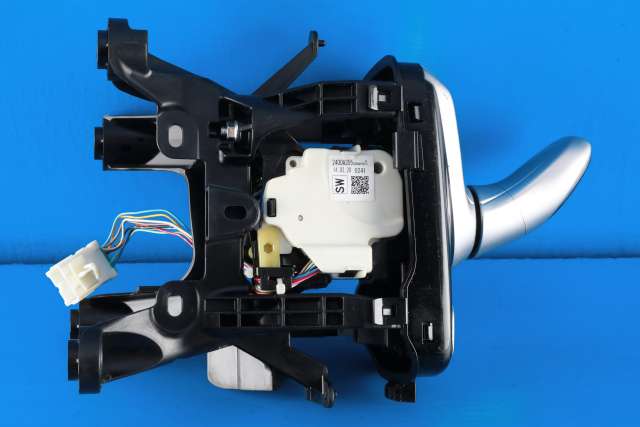 Girstang/girvelger automat til Mitsubishi Outlander 2012-2015 (Type III, Fase 1)  (MITSUBISHI|2400A355|)