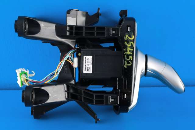 Girstang/girvelger automat til Mitsubishi Outlander 2012-2015 (Type III, Fase 1)  (MITSUBISHI|2400A355|)