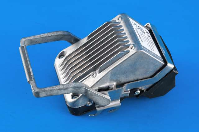 Kamera til Mitsubishi Outlander 2012-2015 (Type III, Fase 1)  (MITSUBISHI|8780A012|)