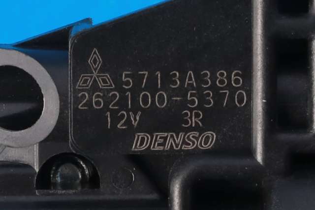 Ruteheis høyre foran til Mitsubishi Outlander 2012-2015 (Type III, Fase 1) (DENSO|262100-5370|5713A386|)