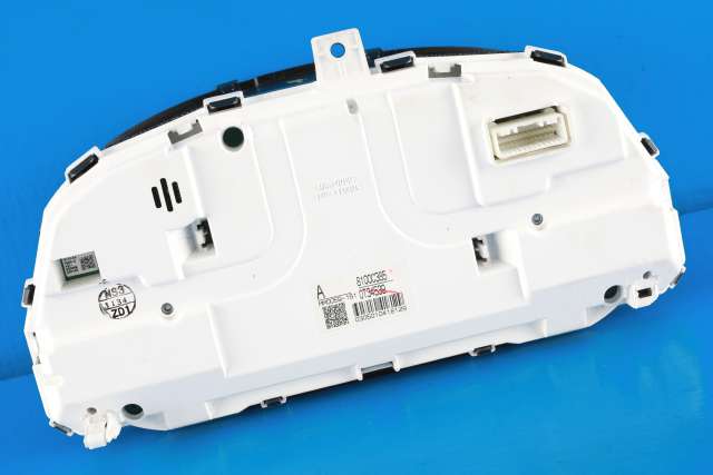 Instrumentpanel til Mitsubishi Outlander 2012-2015 (Type III, Fase 1) (MITSUBISHI|8100C385|)