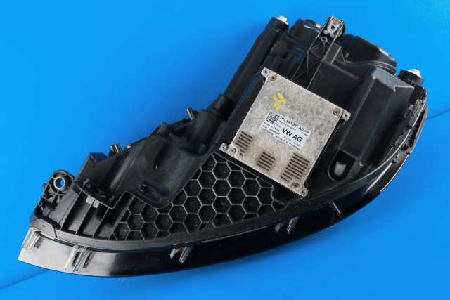 Frontlykt høyre full-LED til VW e-Golf 2017-2020 (Fase 2) (HELLA|1EX 013 066-70|5G1 941 036 B|)