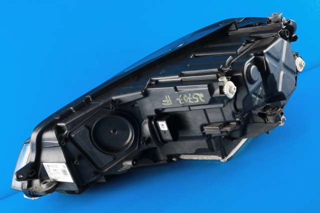 Frontlykt høyre full-LED til VW e-Golf 2017-2020 (Fase 2) (HELLA|1EX 013 066-70|5G1 941 036 B|)