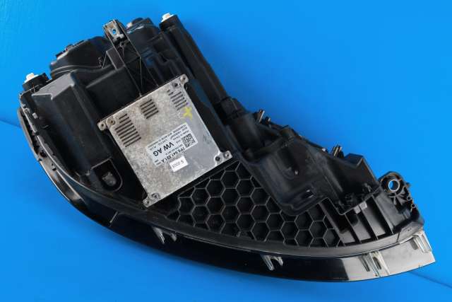 Frontlykt venstre full-LED til VW e-Golf 2017-2020 (Fase 2) (HELLA|1EX 013 066-69|5G1 941 035 B|)