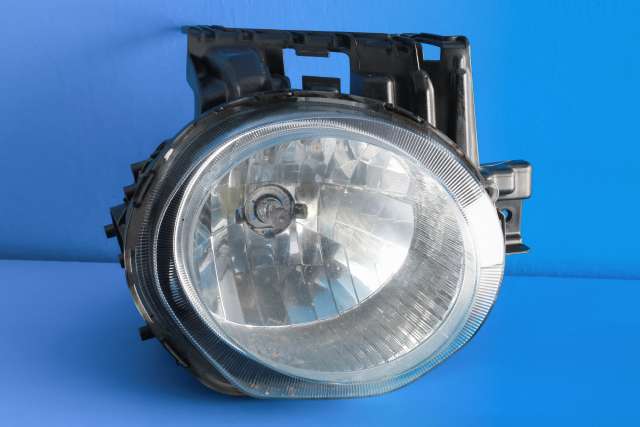 Frontlykt høyre halogen til Nissan Juke, 2010-2014 (Fase 1)  
