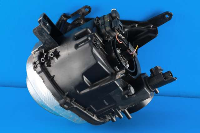 Frontlykt høyre halogen til Nissan Juke 2010-2014 (Fase 1)