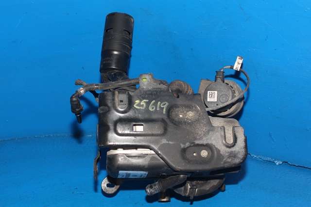 Dieselvarmer til VW Caddy 2015-2020 (Type III, Fase 3)  (VAG|5K0 815 005 B|)