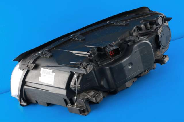 Frontlykt høyre halogen til Volvo V70 2007-2013 (Type III, Fase 1)  (VOLVO|31214352|)