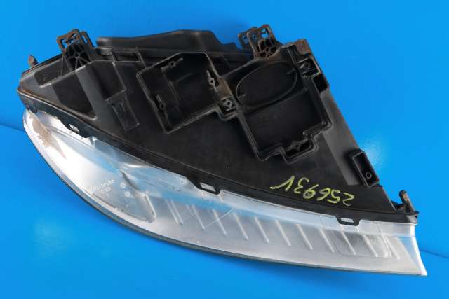 Frontlykt venstre halogen til Volvo V70 2007-2013 (Type III, Fase 1)  (VOLVO|31214351|)
