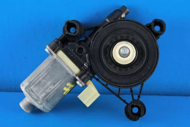 Ruteheis, kun motor, høyre foran til VW e-Golf 2017-2020 (Fase 2)  (BOSCH|0 130 822 076|5Q0 959 802 C|)