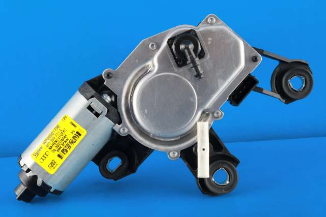 Viskermotor bakrute til Audi A4, Allroad 2009-2016 (Type I) (B8) (B8) (VALEO|W000001758|4F9 955 711 E|)