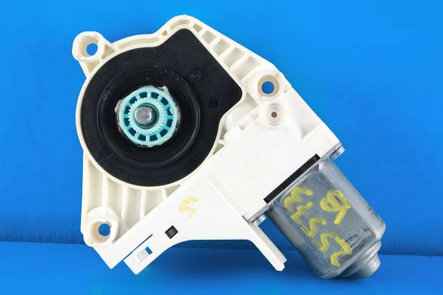 Ruteheis, kun motor, venstre bak til Audi A4, Allroad 2009-2016 (Type I) (B8) (B8) (VAG|8K0 959 811 A|)