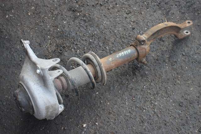 Fjærbein venstre foran til Audi A4, Allroad 2009-2016 (Type I) (B8) (B8)