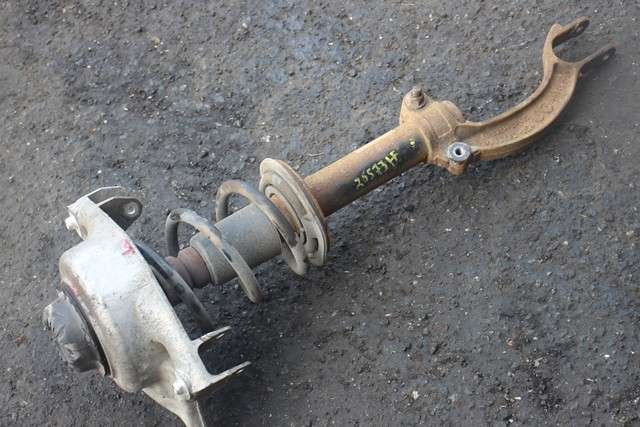 Fjærbein høyre foran til Audi A4, Allroad 2009-2016 (Type I) (B8) (B8)