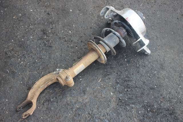 Fjærbein høyre foran til Audi A4, Allroad 2009-2016 (Type I) (B8) (B8)